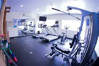 Sleep Inn Manaus - Gym