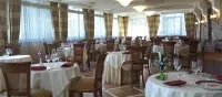 Hotel Perusia - Frühstück