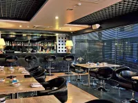 Fortune JP Palace, Mysore - Member ITC Hotels' Group - bar