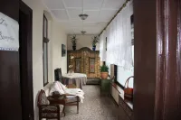 Hotel Zum Goldenen Stern Hotel a Halbe