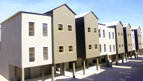 Discovery Riverlets Apartment - Apartments