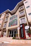 Pousada Annecy - Capivari Fácil Acesso ao Centrinho e Baden Bar - parking
