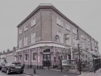Summerfield Pub & Boutique Rooms Hotels in Bromley