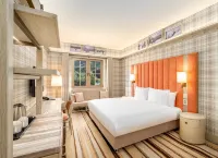 Polat Palandöken Hotel a Palandoken