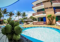 Hotel Rio Mar Hotels in Barra de São Miguel