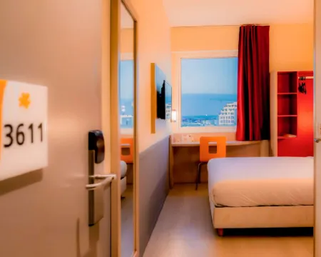 Premiere Classe Casablanca Centre Ville Hotels in Casablanca