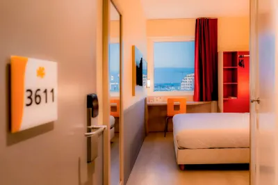 Premiere Classe Casablanca Centre Ville Hotels near Mohammed V Square