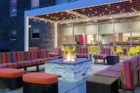 Home2 Suites by Hilton Smithfield Providence فنادق في Lincoln
