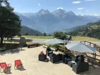 Chalet Saint-Barthélemy Hotel Hotels in Fénis