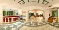 Arion Hotel Hoteles en Samos