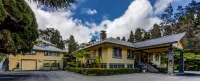 Kilauea Lodge and Restaurant Các khách sạn ở Volcano