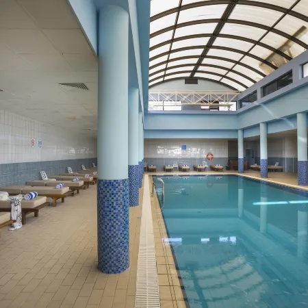 Constantinos the Great Beach Hotel
