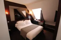 Hotel des Tonneliers