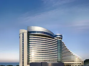 Bilgah Beach Hotel