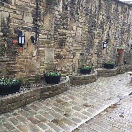 Wool Merchant Hotel Halifax