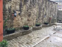 Wool Merchant Hotel Halifax