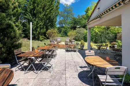 Kyriad Digne les Bains