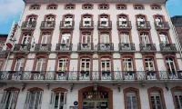 Hôtel Riquet Hotels in Toulouse