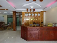 Hoang Ngoc Hotel Hotels in Dong Van