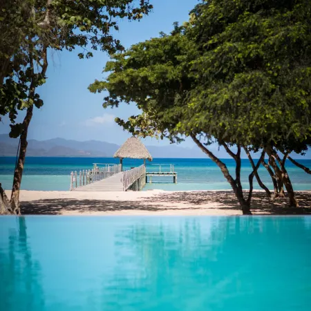 Punta Rucia Lodge Hotel Boutique & Spa