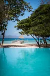 Punta Rucia Lodge Hotel Boutique & Spa - С бассейном