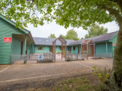Lakeside Lodge Golf and Country Club Hotels in Huntingdon