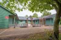 Lakeside Lodge Hotels in Ramsey