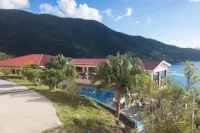 The Heritage Inn Hotels in Бель Вью