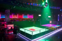 Hollywood Casino St. Louis - bar