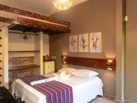 PV Pousada Passarela da Vila Hotels in Itacare