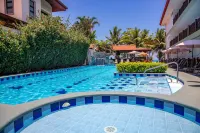 Hotel South Beach - con vistas al mar
