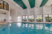The Palms Resort-Oceanfront - Pools