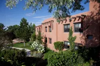 Hotel Glorieta Hotels in Santa Fe