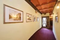Albergo Della Posta Hotel a Anguillara Sabazia