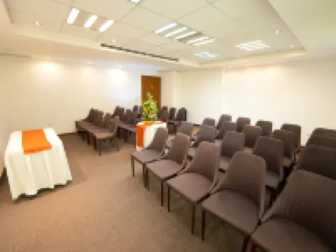 アンビアンス スイーツ カンクン カンクンのホテル