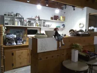 Yettle Hanok Stay - parkir