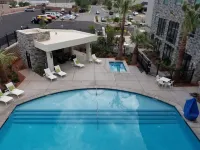 Wingate by Wyndham Hurricane/Zion National Park - Uima-altaat