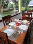 Balai Mariacaria Pension House - breakfast