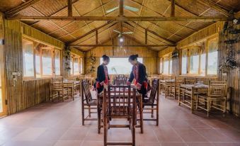 Hoang Su Phi Lodge
