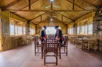 Hoang Su Phi Lodge Hotels in Hoàng Su Phì District
