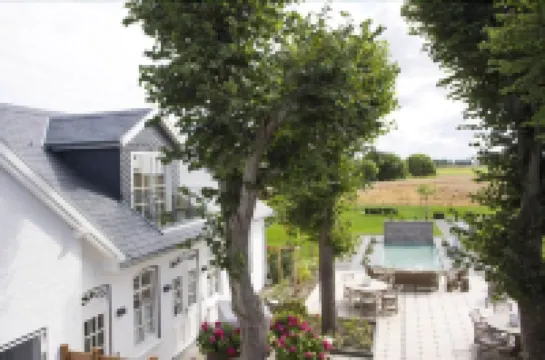 ホテル ホフ ガレリー