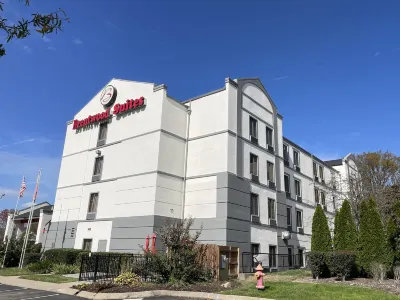 Brentwood Suites, Ascend Hotel Collection