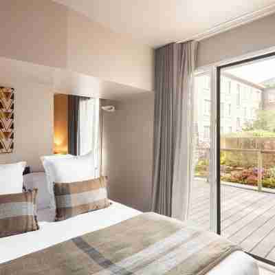 Hotel L'Adresse Rooms