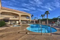 Days Inn by Wyndham Blythe - Uima-altaat