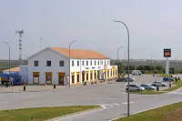 As Chucena Hotels in Aljarafe