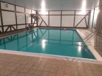 Gasthaus Linde - Kolam Renang