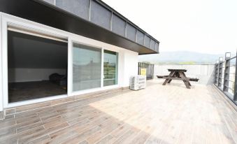 Seorabeol Togi Tourist Pension