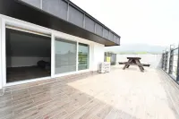 서라벌토기관광펜션 불국사 주변 호텔