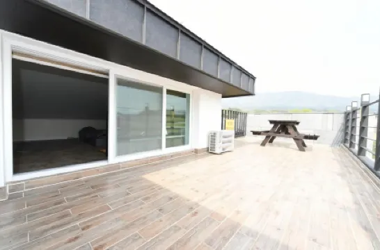 賽歐拉貝東儀旅遊旅館