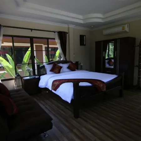 Little Teak Home Stay